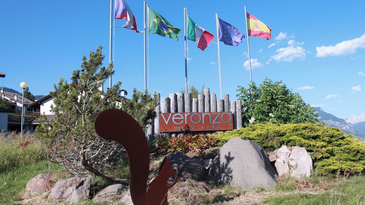 Photo of Outdoor in Dosso Veronza