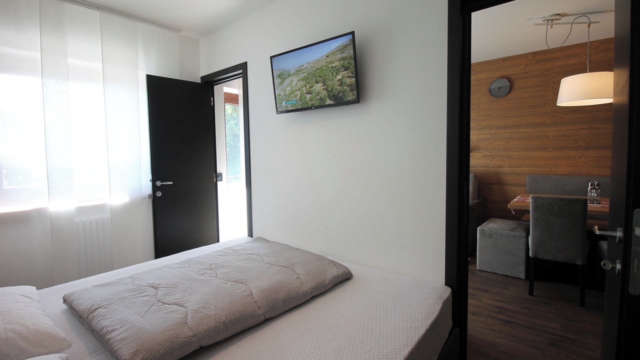 Photo of Bedroom in Dosso Veronza