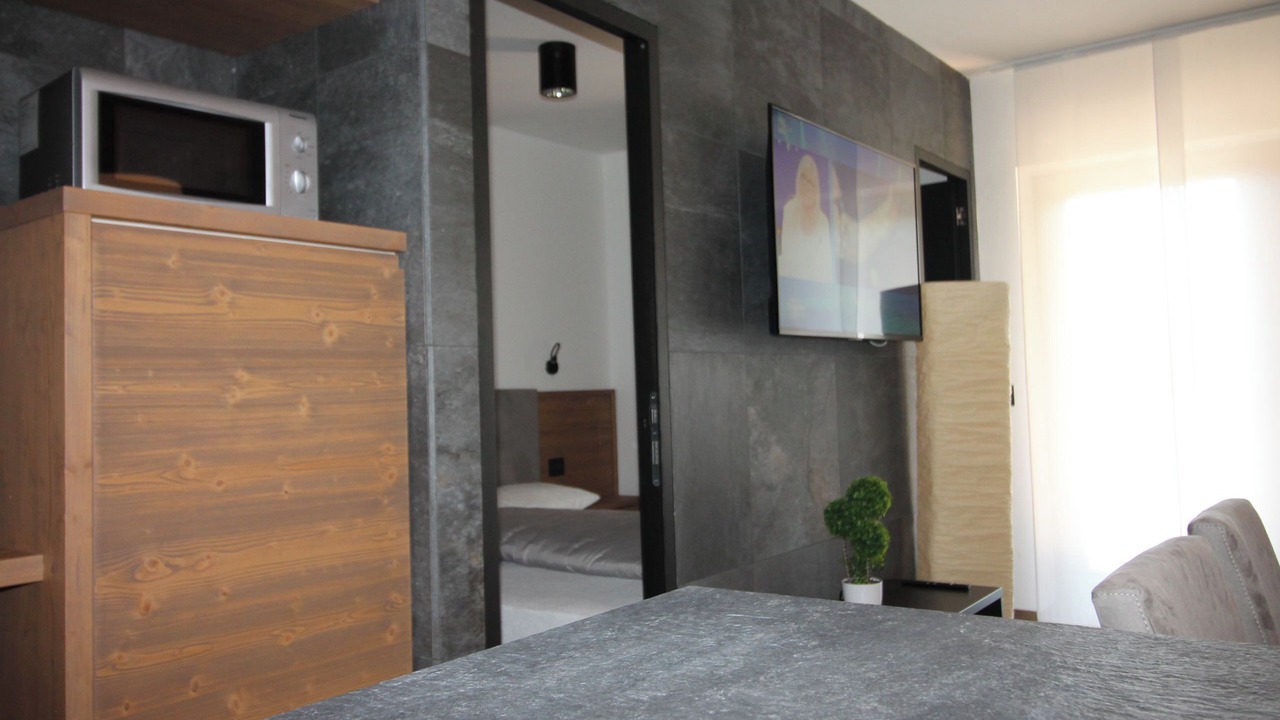 Photo of Bedroom in Dosso Veronza