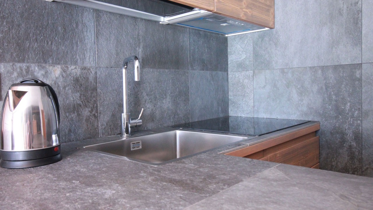 Photo of Kitchen in Dosso Veronza