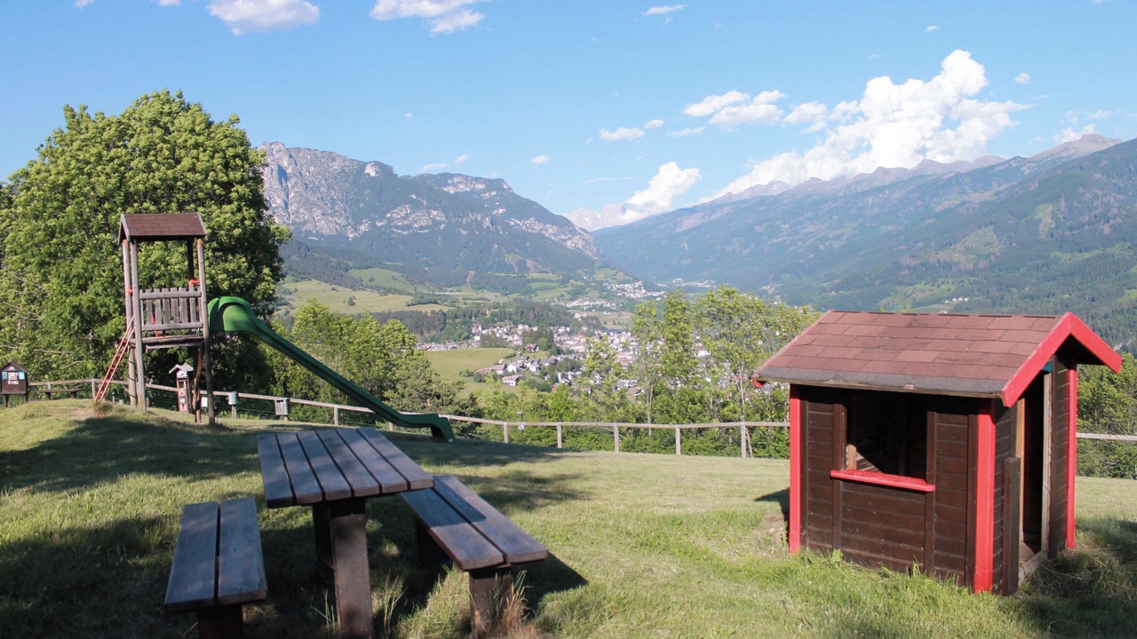 Photo of Outdoor in Dosso Veronza