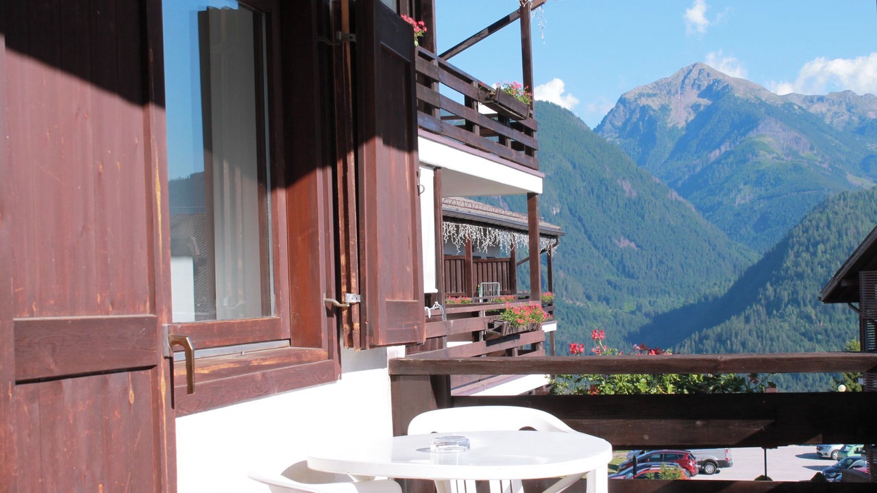 Photo of Outdoor in Dosso Veronza