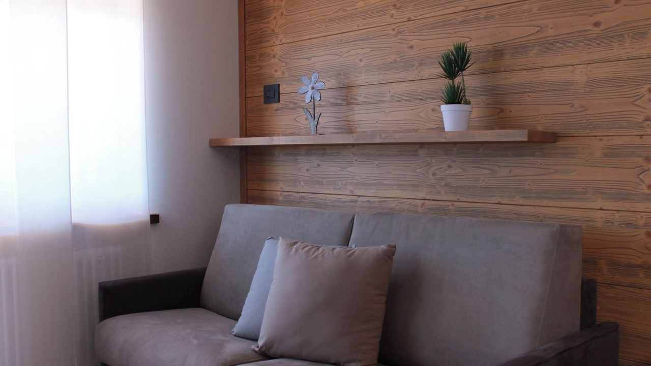 Photo of Livingroom in Dosso Veronza
