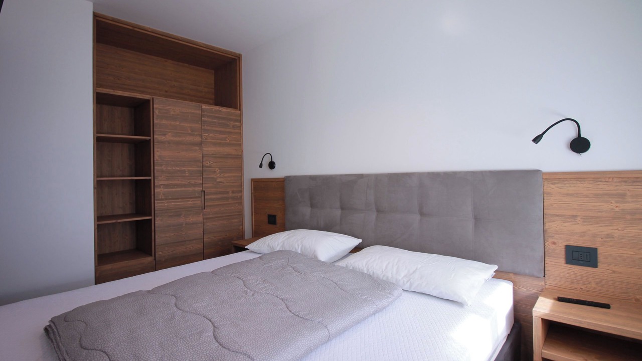 Photo of Bedroom in Dosso Veronza