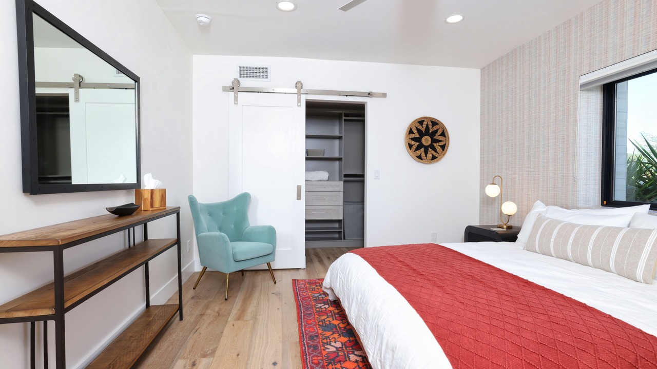 Photo of Bedroom in Catalina Vista