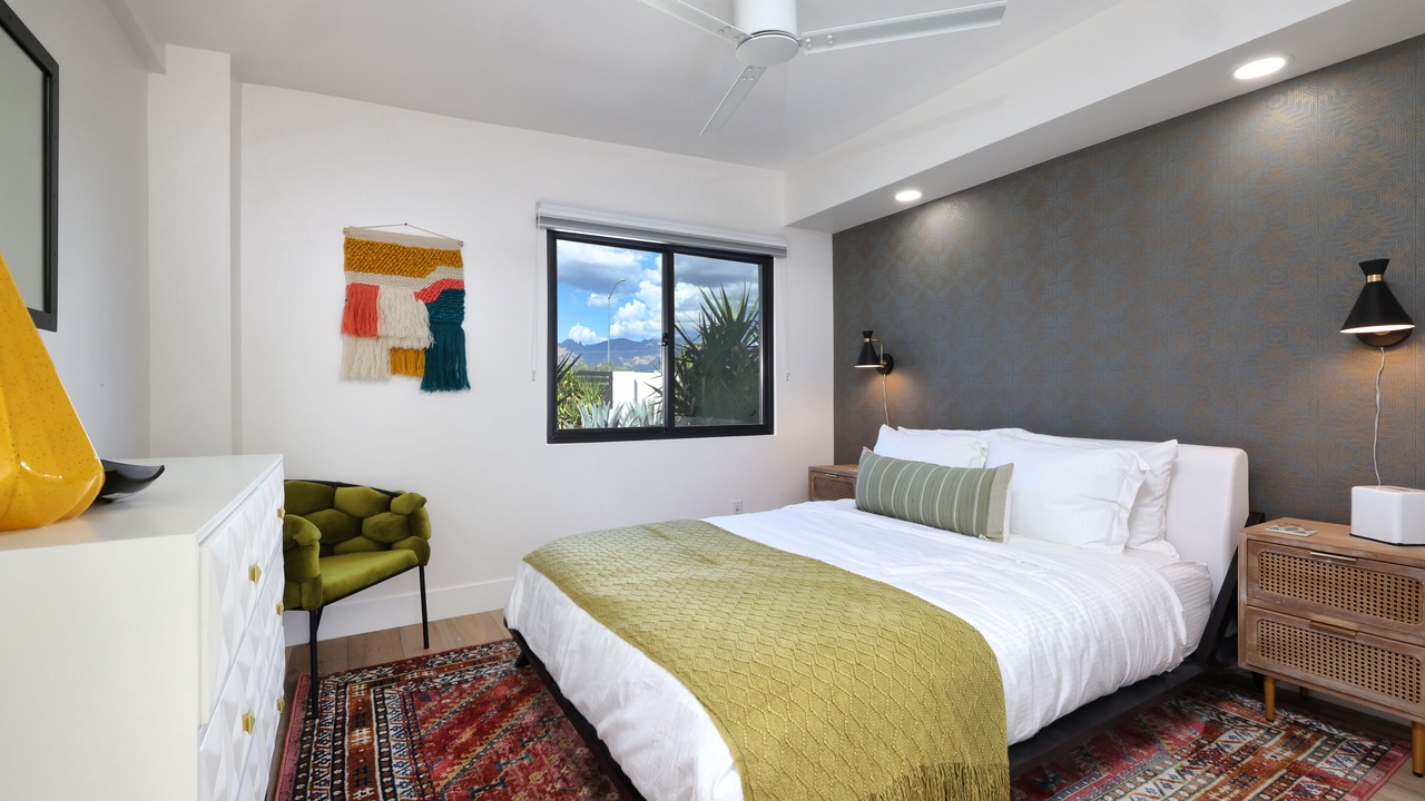 Photo of Bedroom in Catalina Vista
