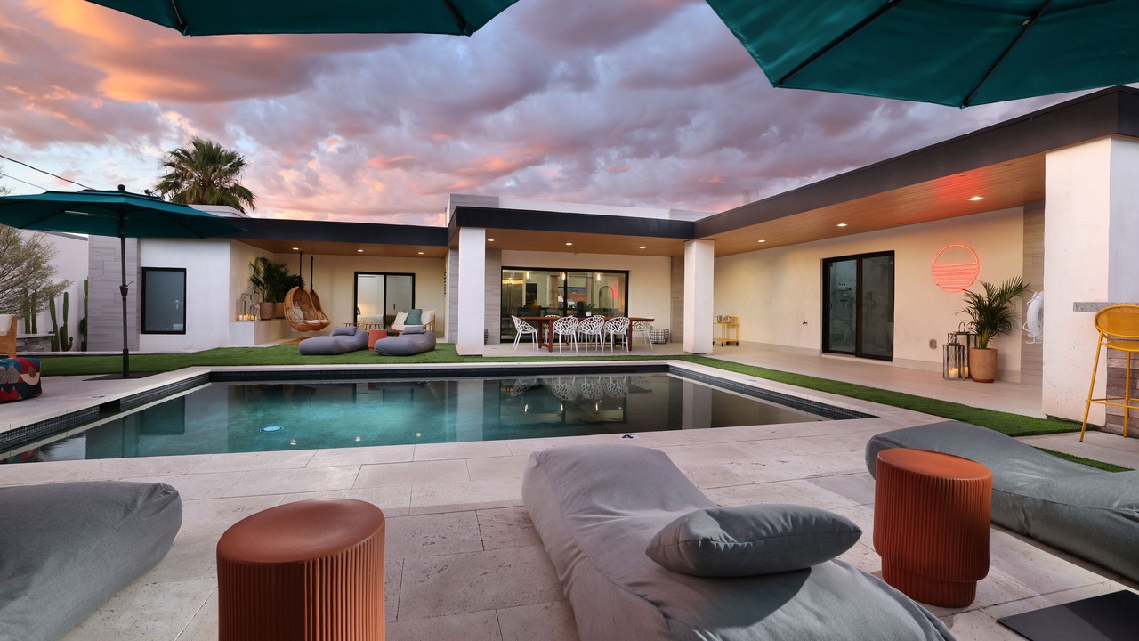 Photo of Outdoor in Catalina Vista