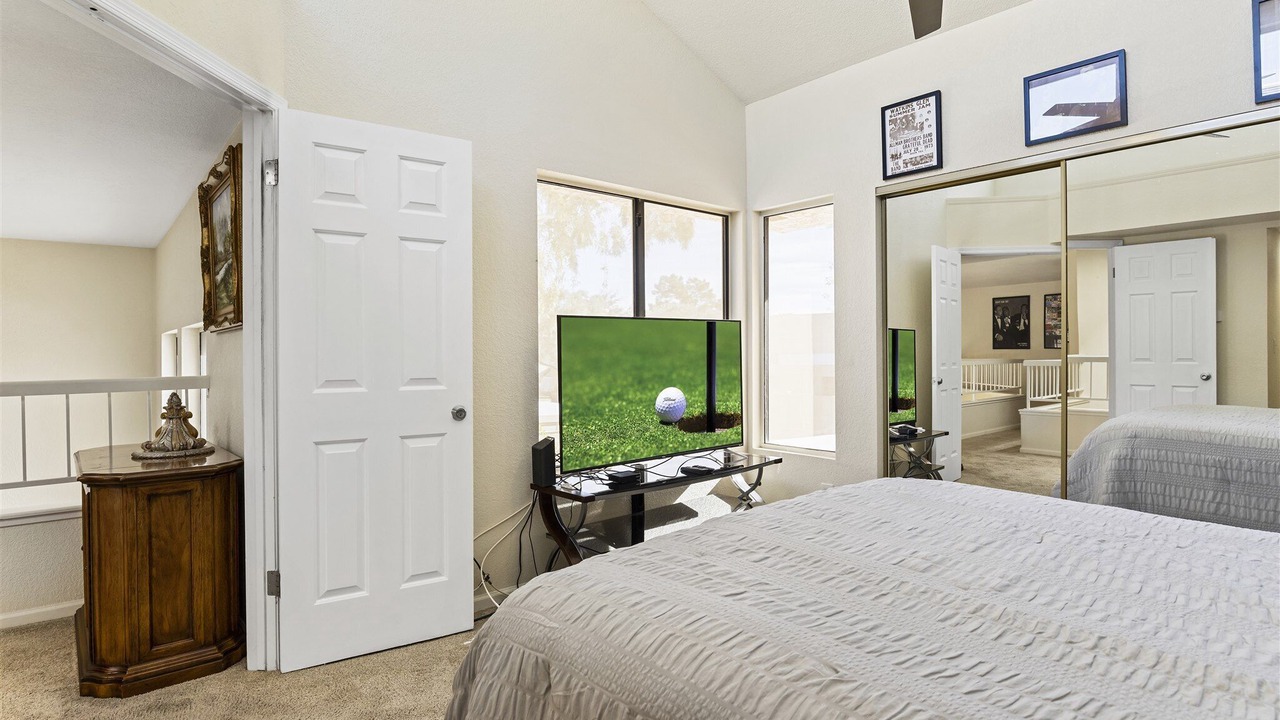 Photo of Bedroom in Quail Hill