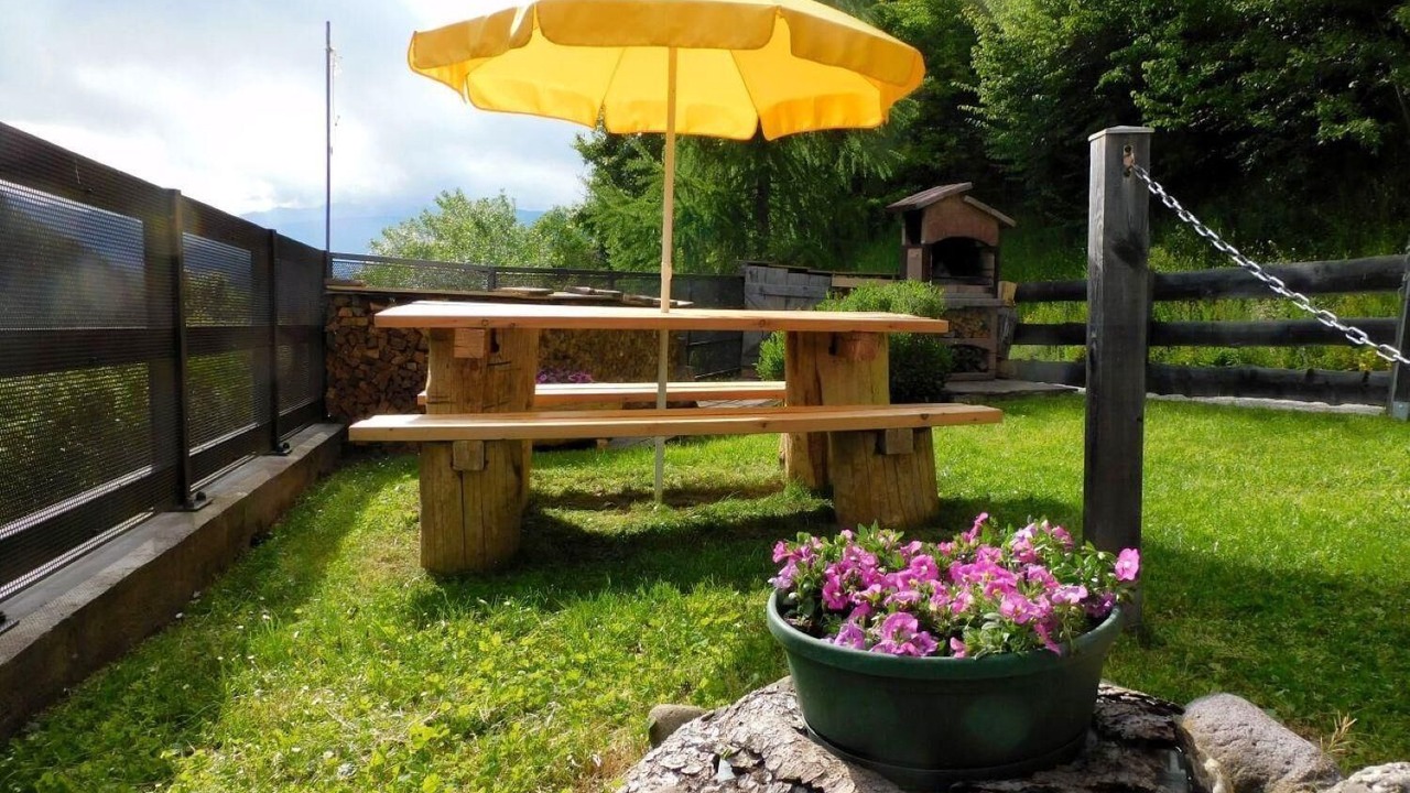 Photo of Outdoor in Frassilongo