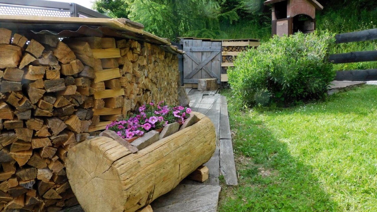 Photo of Outdoor in Frassilongo