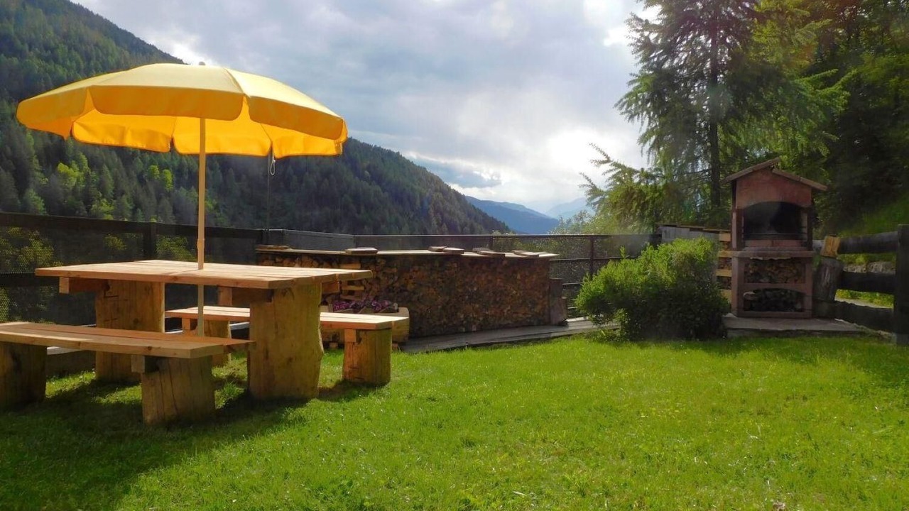 Photo of Outdoor in Frassilongo