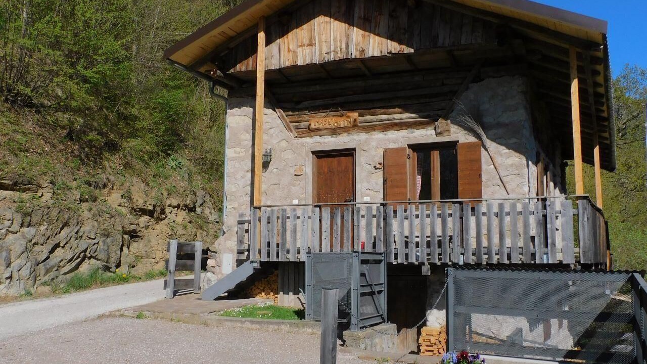 Photo of Outdoor in Frassilongo