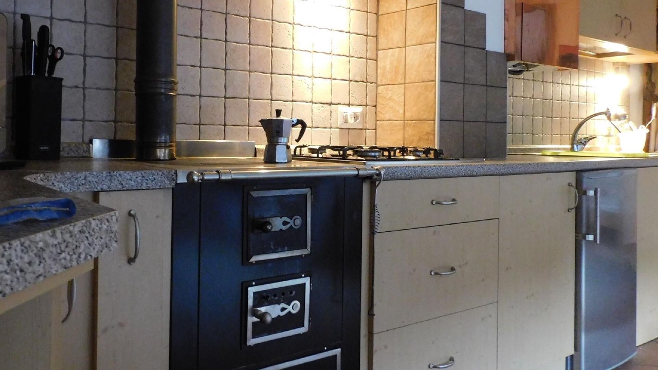 Photo of Kitchen in Frassilongo