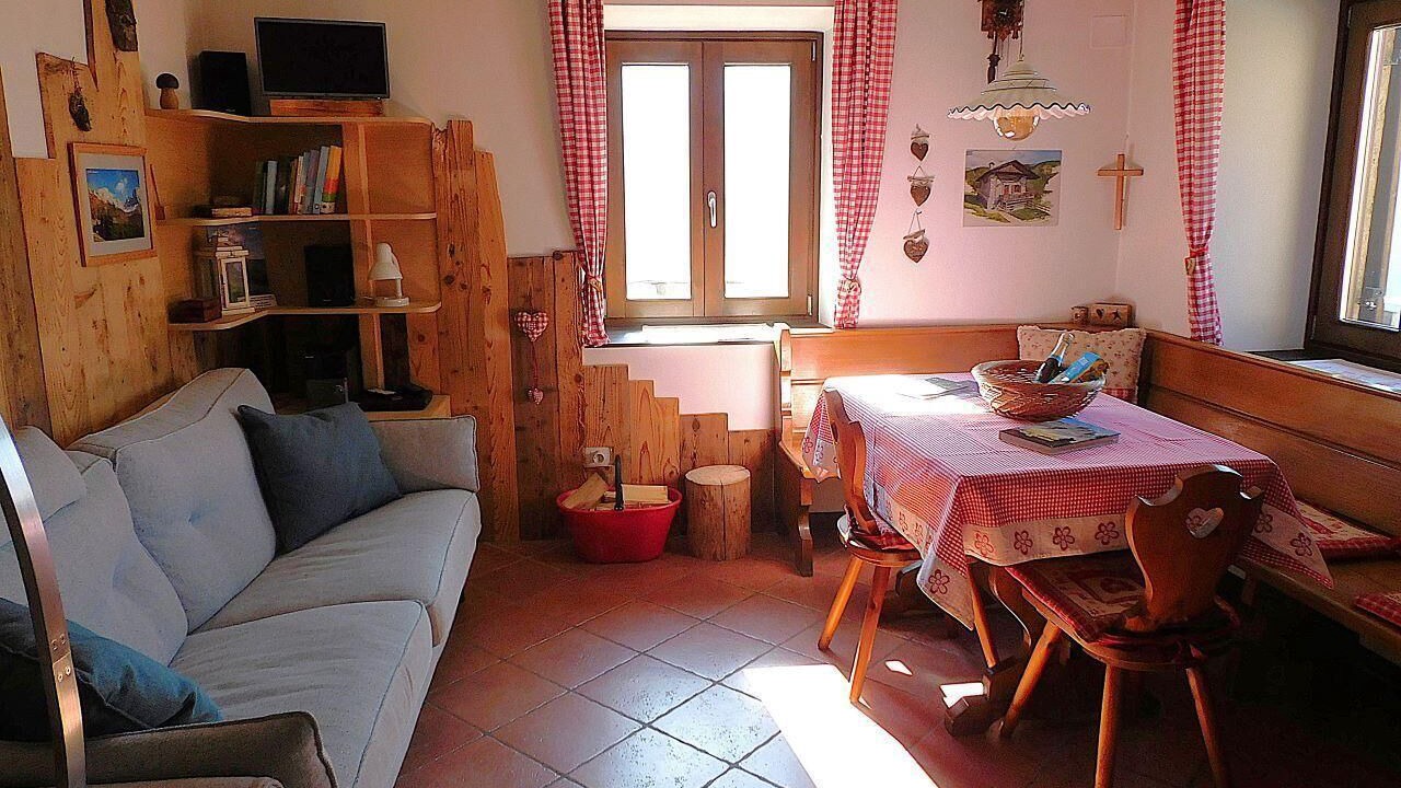 Photo of Livingroom in Frassilongo