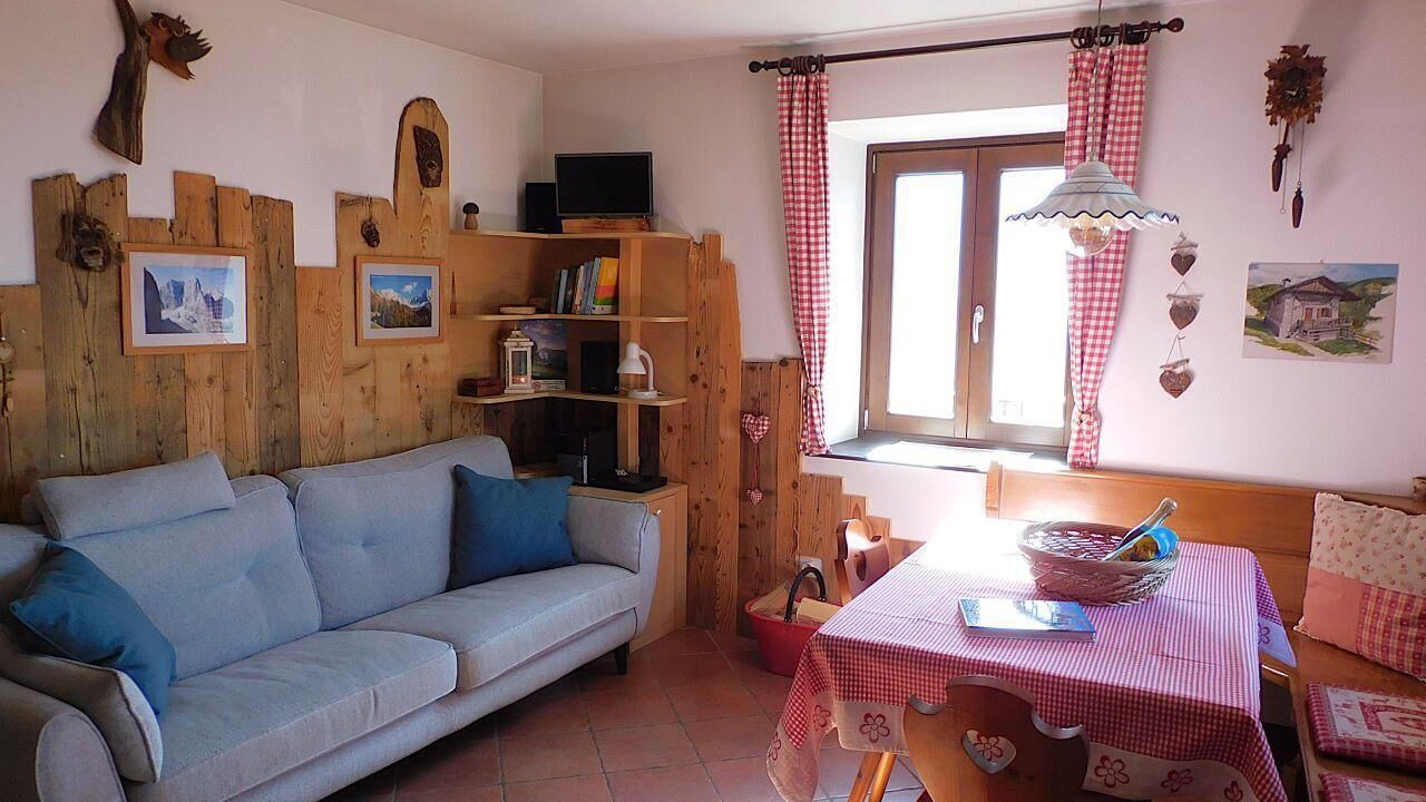 Photo of Livingroom in Frassilongo