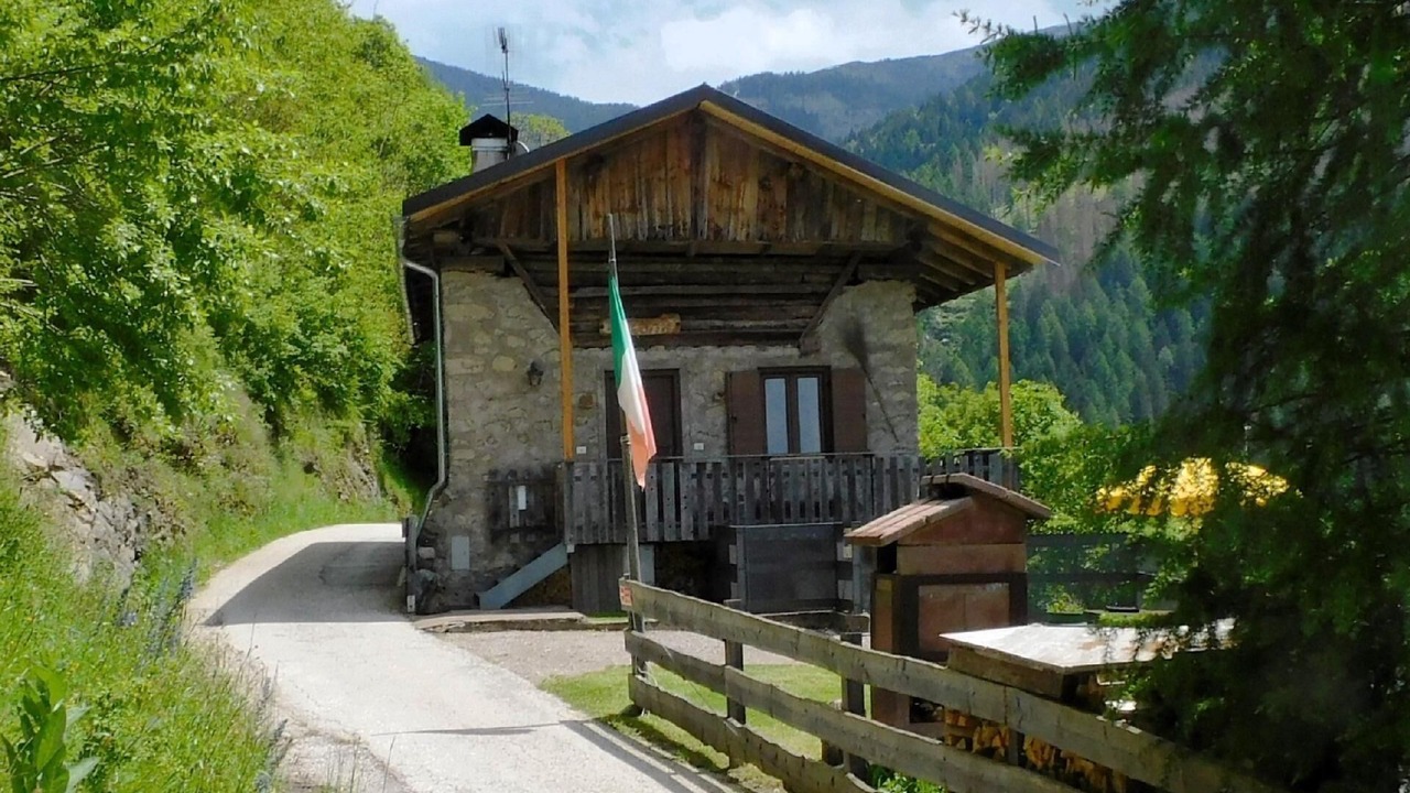 Photo of Outdoor in Frassilongo