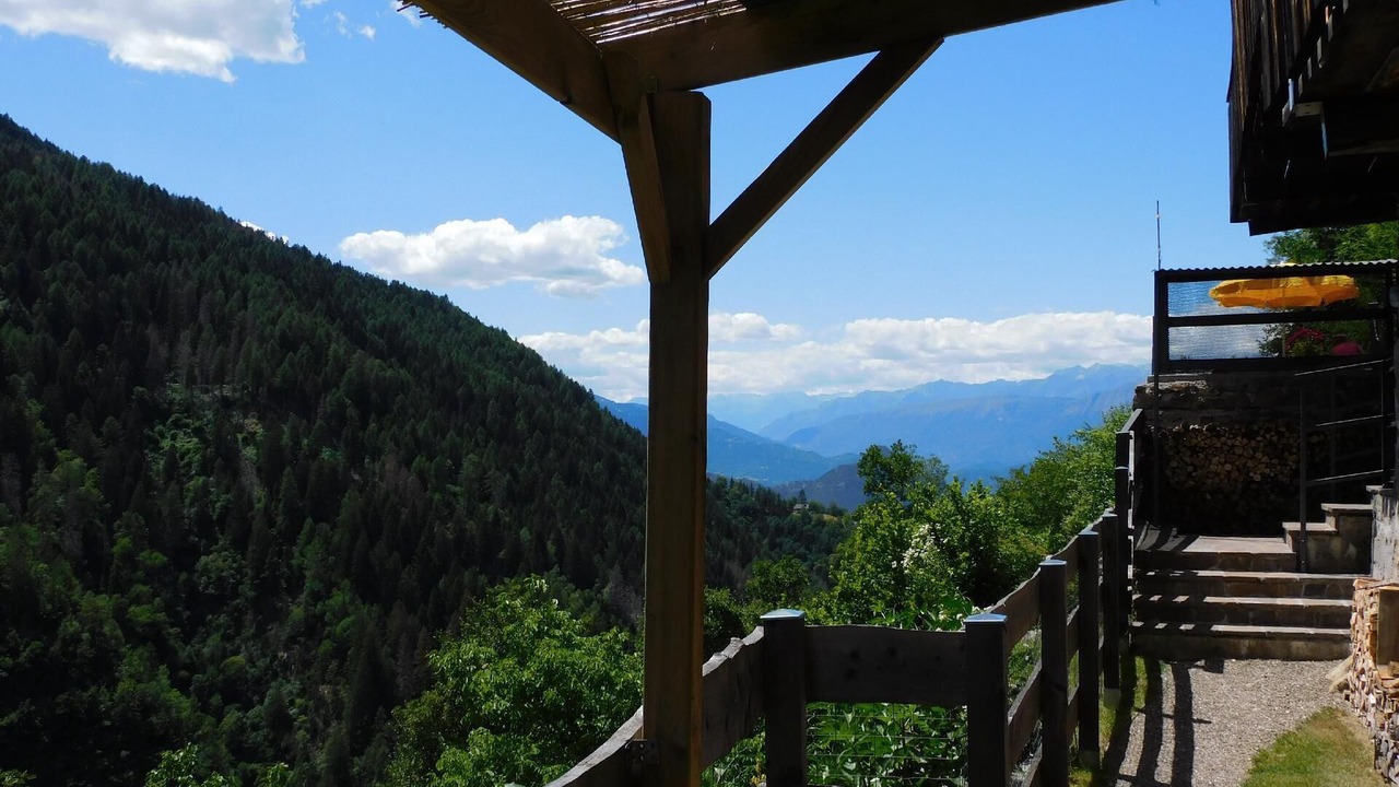 Photo of Outdoor in Frassilongo