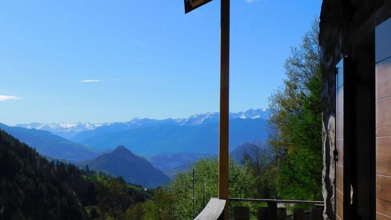 Photo of Outdoor in Frassilongo