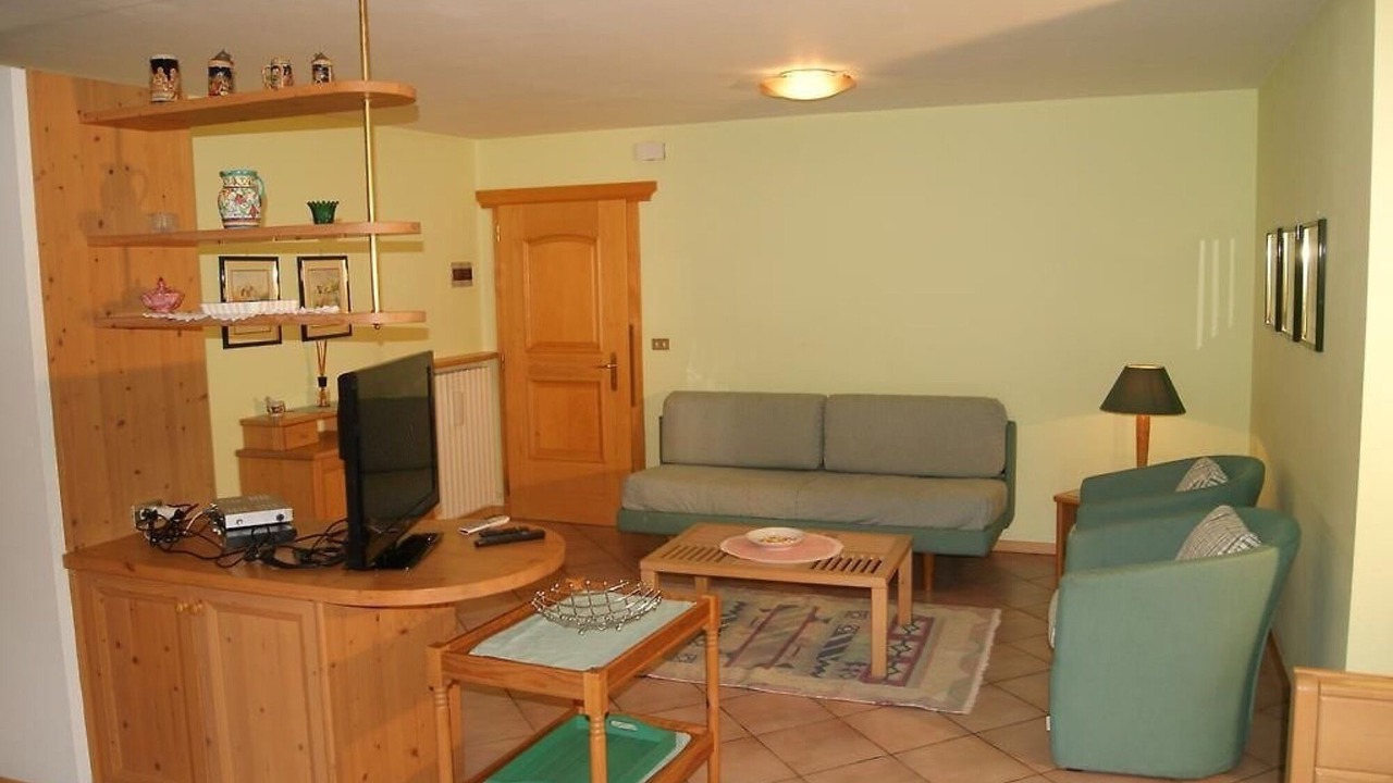 Photo of Livingroom in Moena