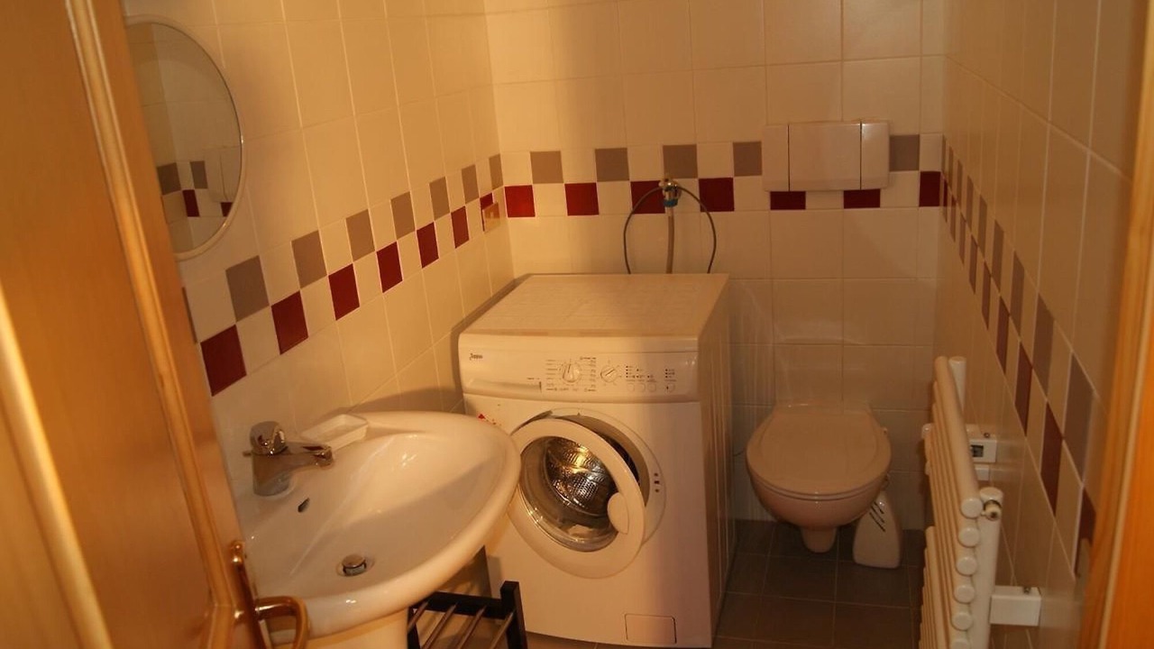 Photo of Bathroom in Moena