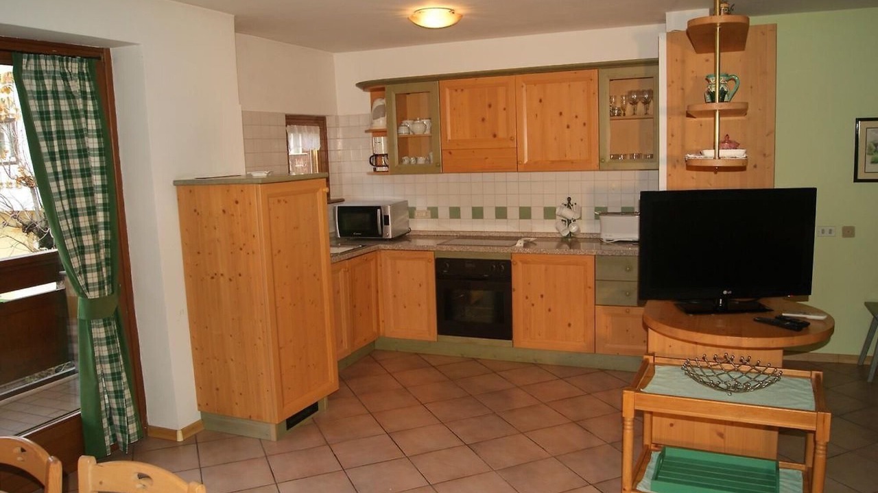 Photo of Kitchen in Moena