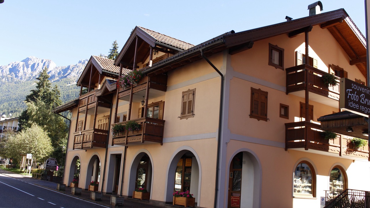 Photo of Outdoor in Moena