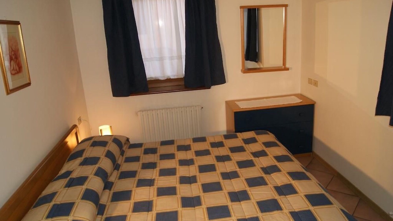 Photo of Bedroom in Moena