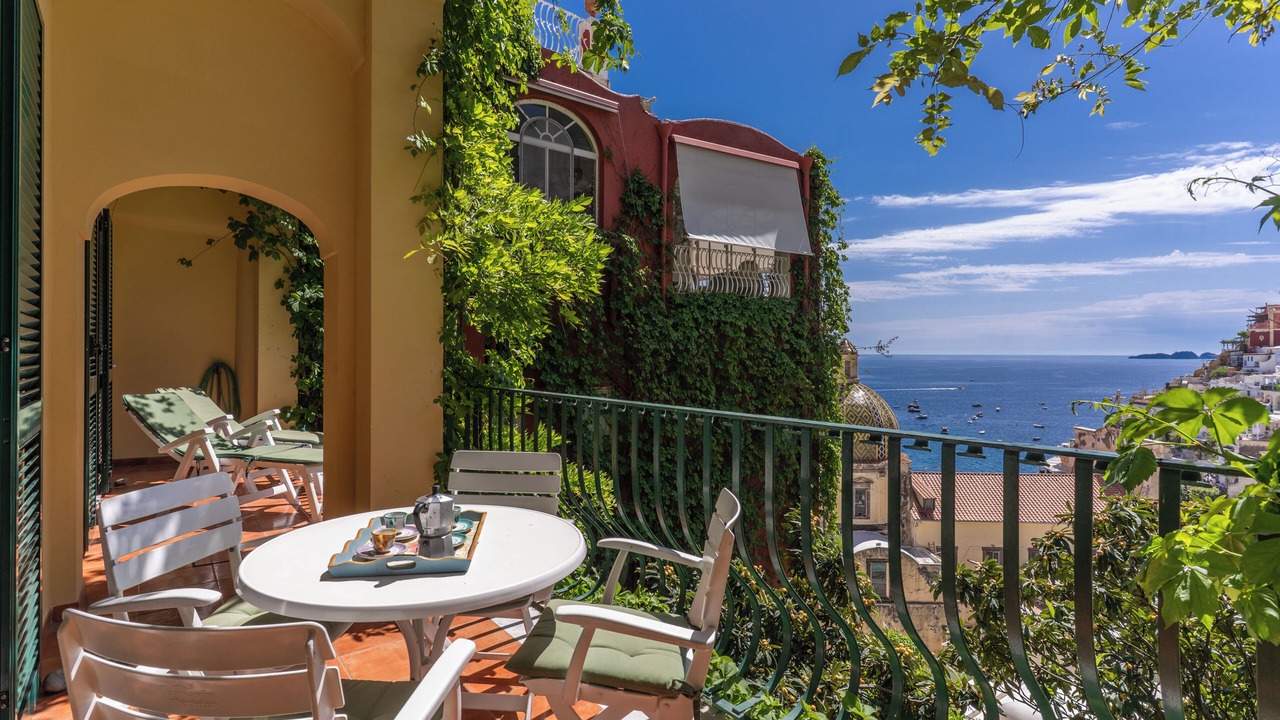 Photo of Outdoor in Positano City Centre
