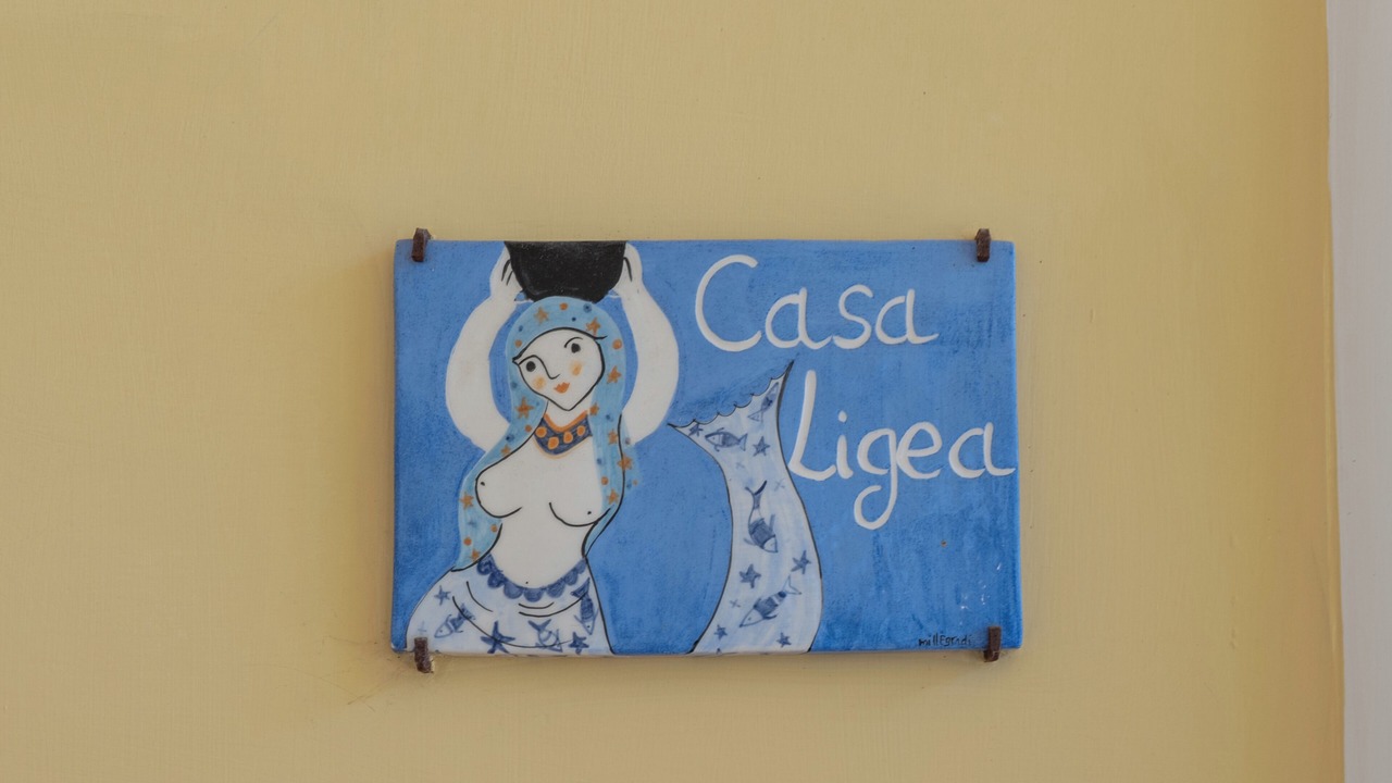 Photo of Others in Positano City Centre