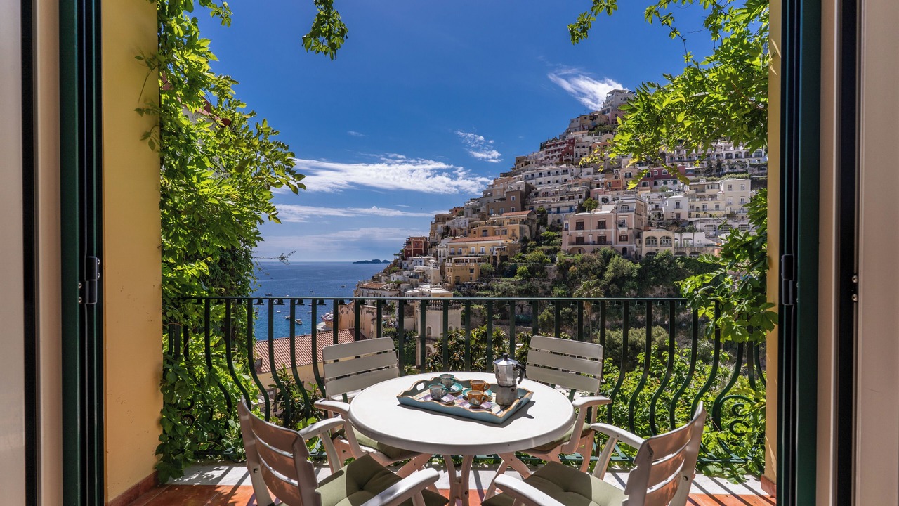 Photo of Others in Positano City Centre