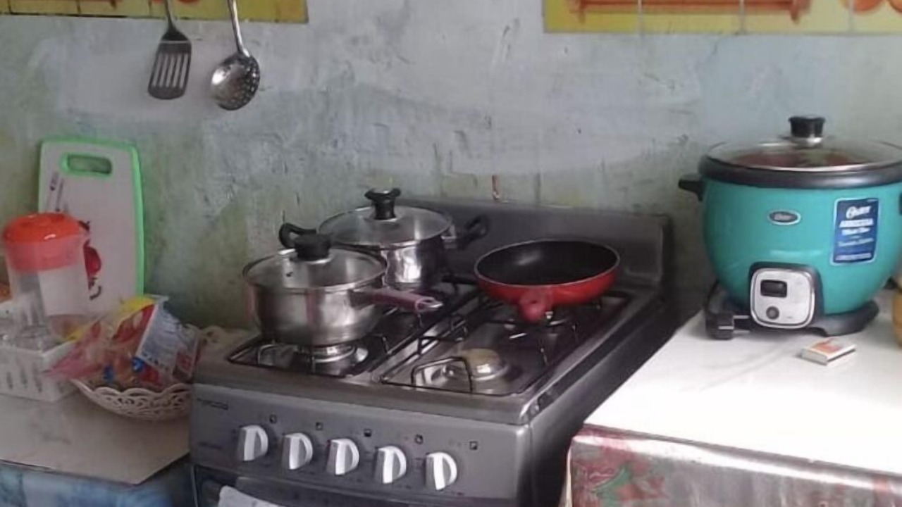 Photo of Kitchen in Piura
