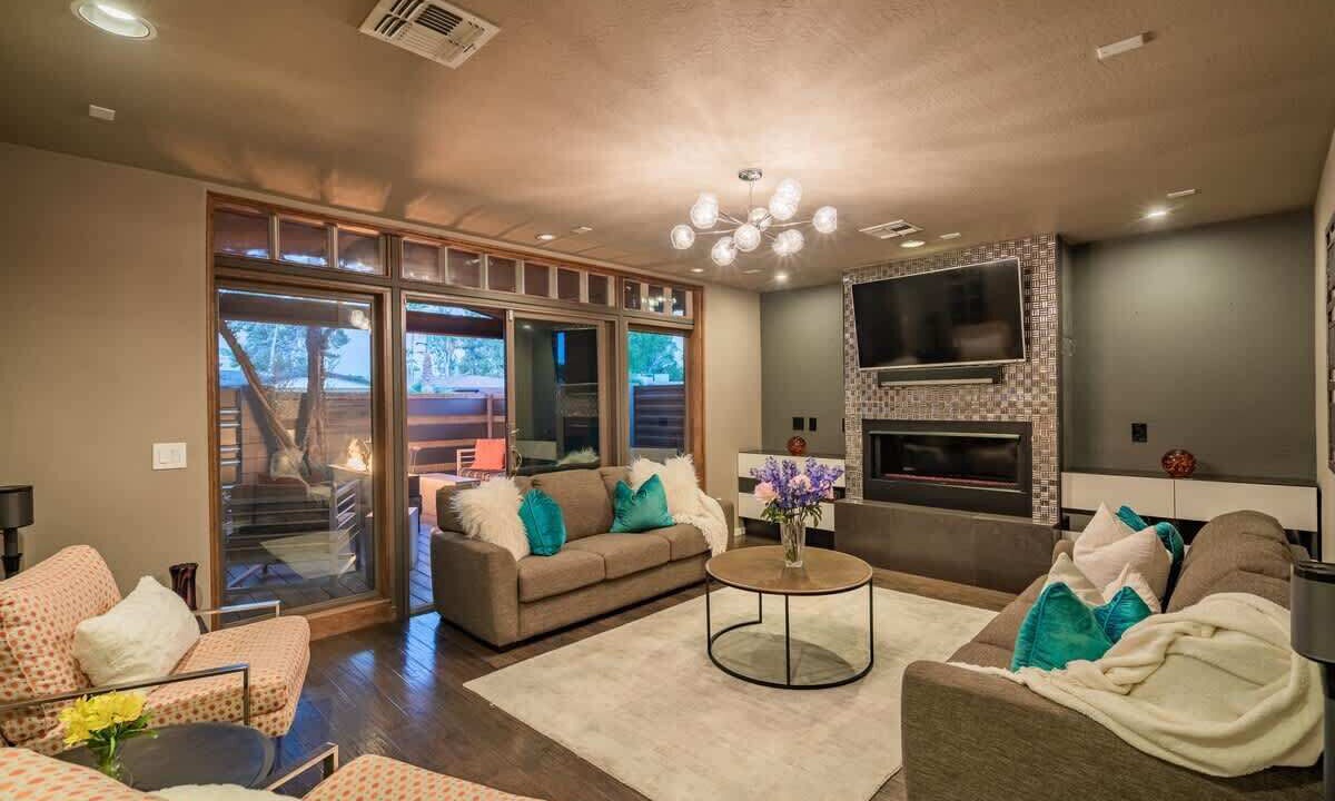 Photo of Bedroom in Trail West