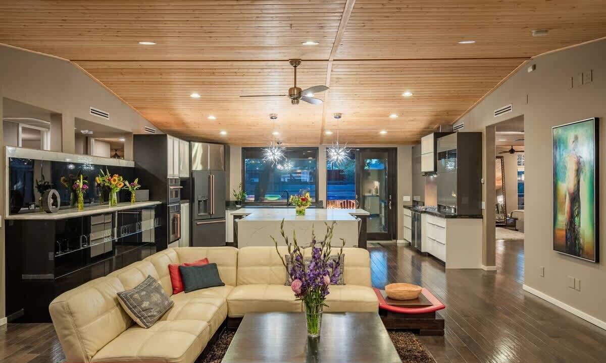 Photo of Bedroom in Trail West