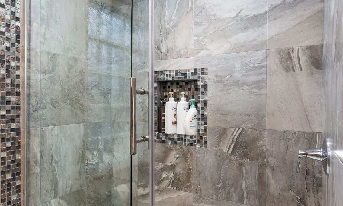 Photo of Bathroom in Trail West