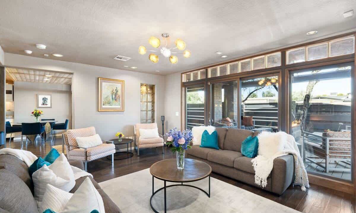 Photo of Bedroom in Trail West