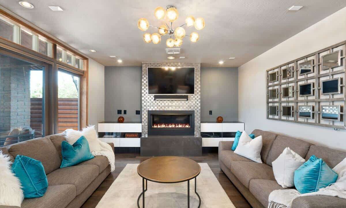 Photo of Bedroom in Trail West