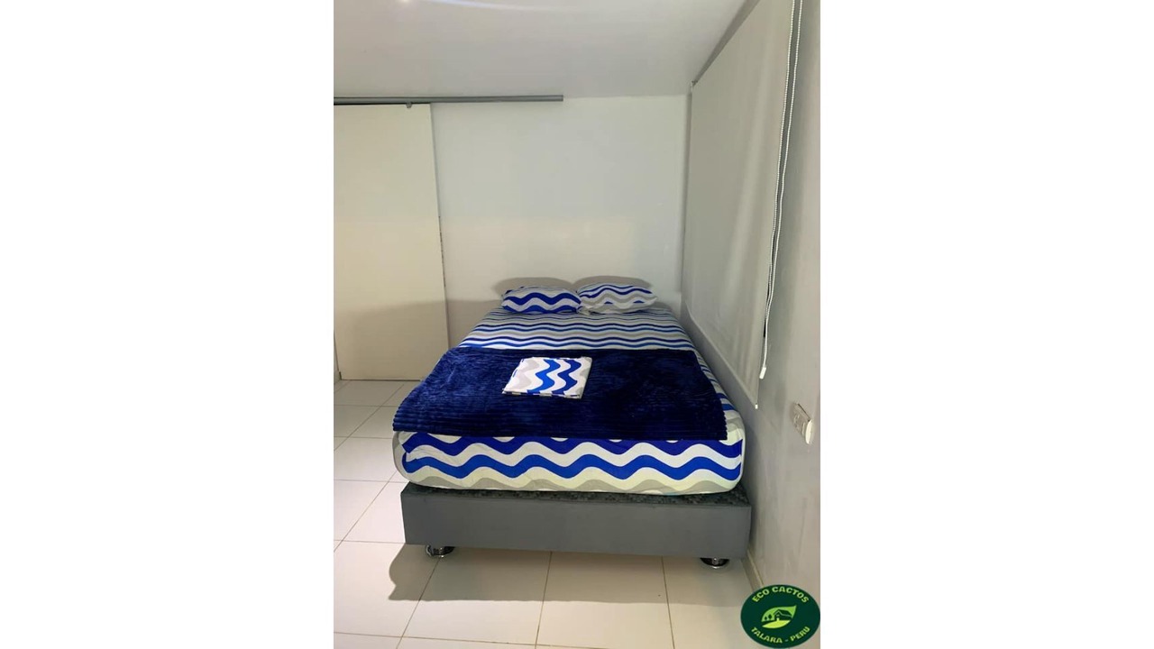 Photo of Bedroom in Talara