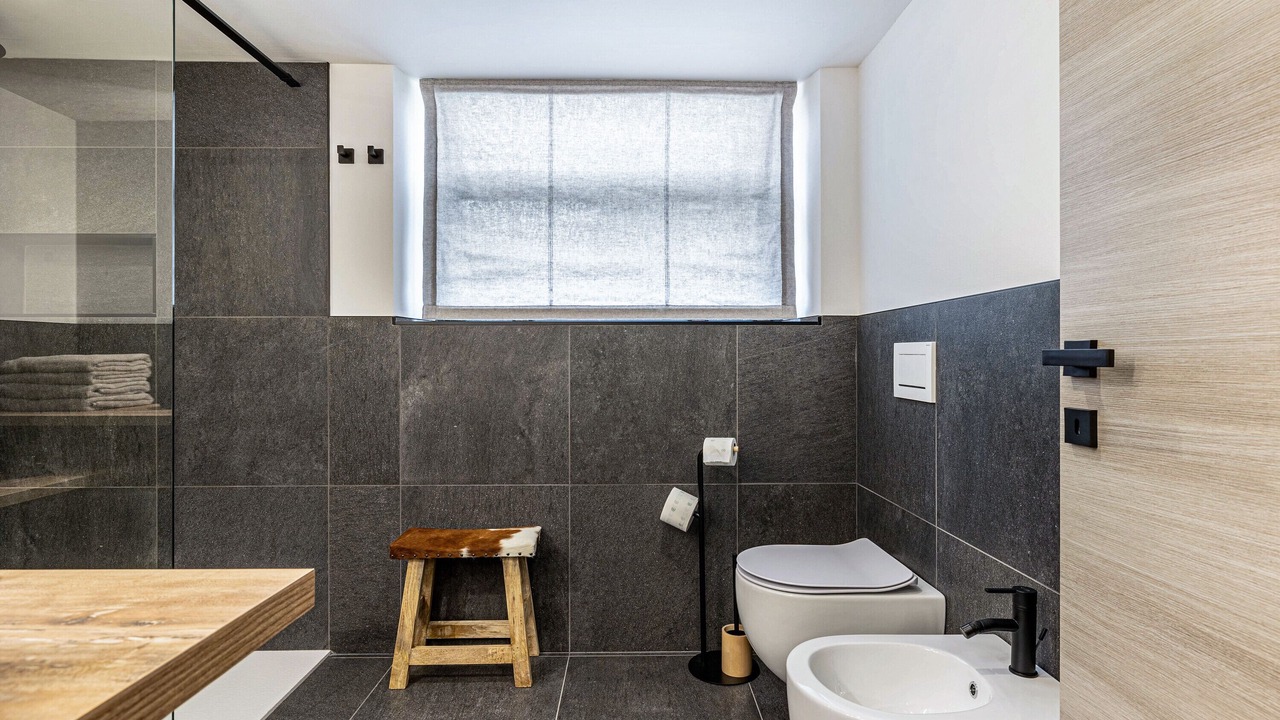 Photo of Bathroom in Bocenago