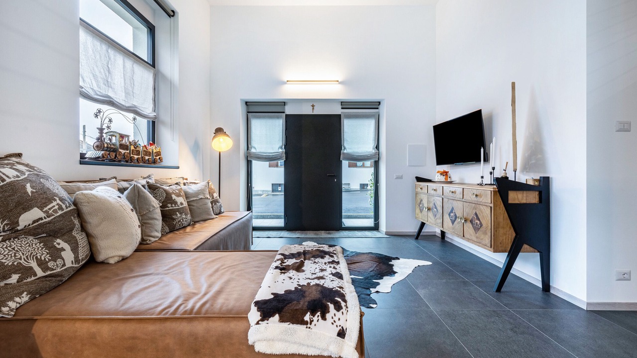 Photo of Livingroom in Bocenago