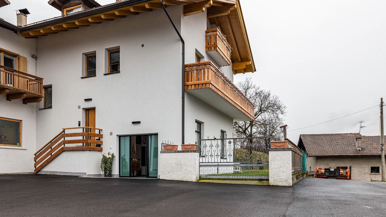 Photo of Outdoor in Bocenago