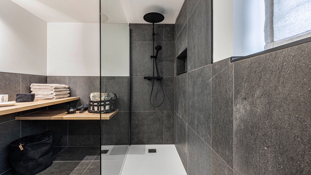 Photo of Bathroom in Bocenago
