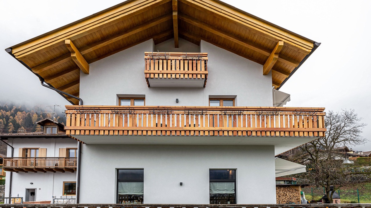 Photo of Outdoor in Bocenago