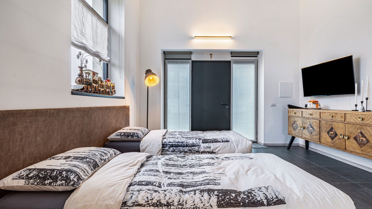 Photo of Bedroom in Bocenago