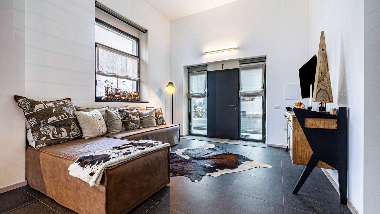 Photo of Livingroom in Bocenago