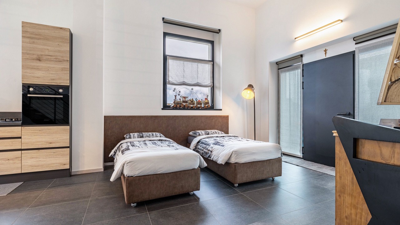 Photo of Bedroom in Bocenago