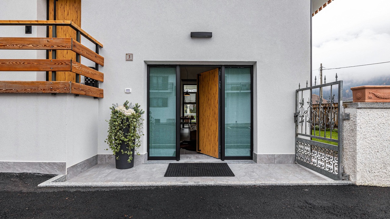 Photo of Outdoor in Bocenago