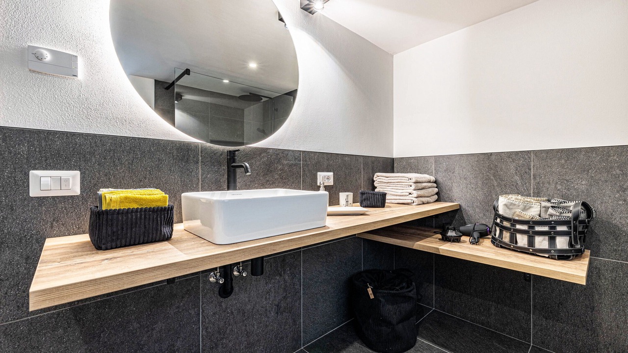 Photo of Bathroom in Bocenago