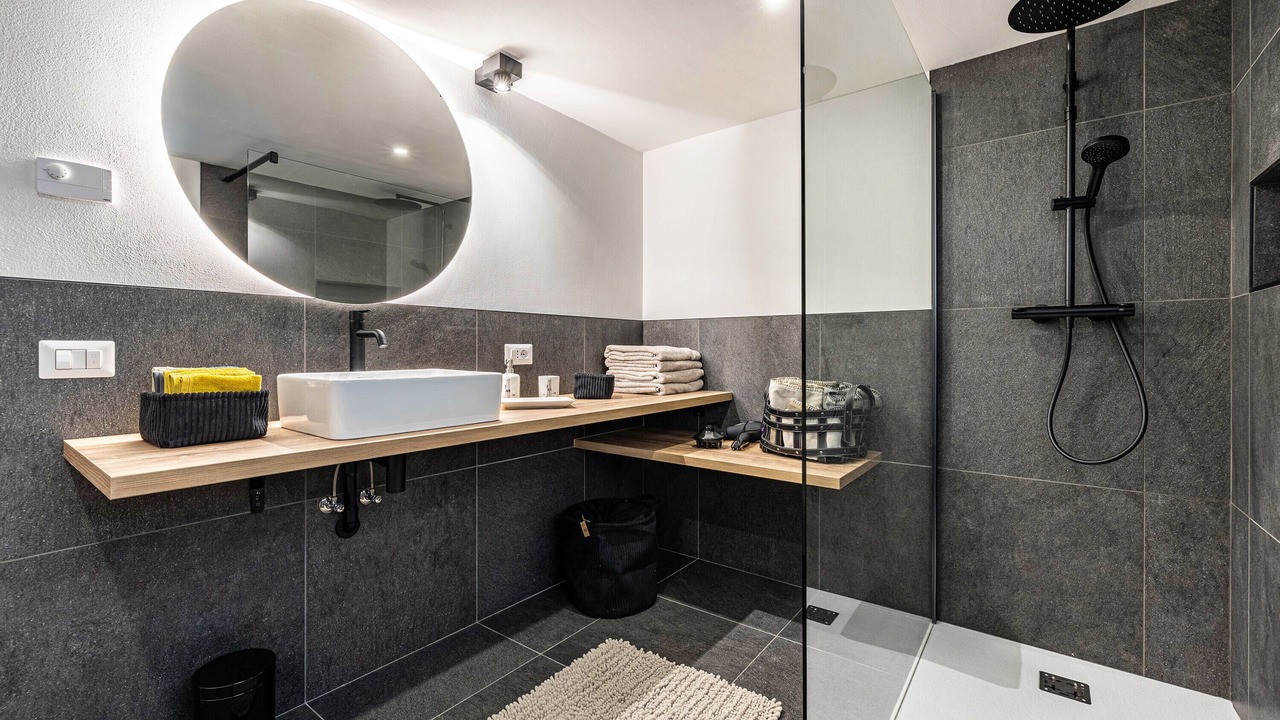Photo of Bathroom in Bocenago