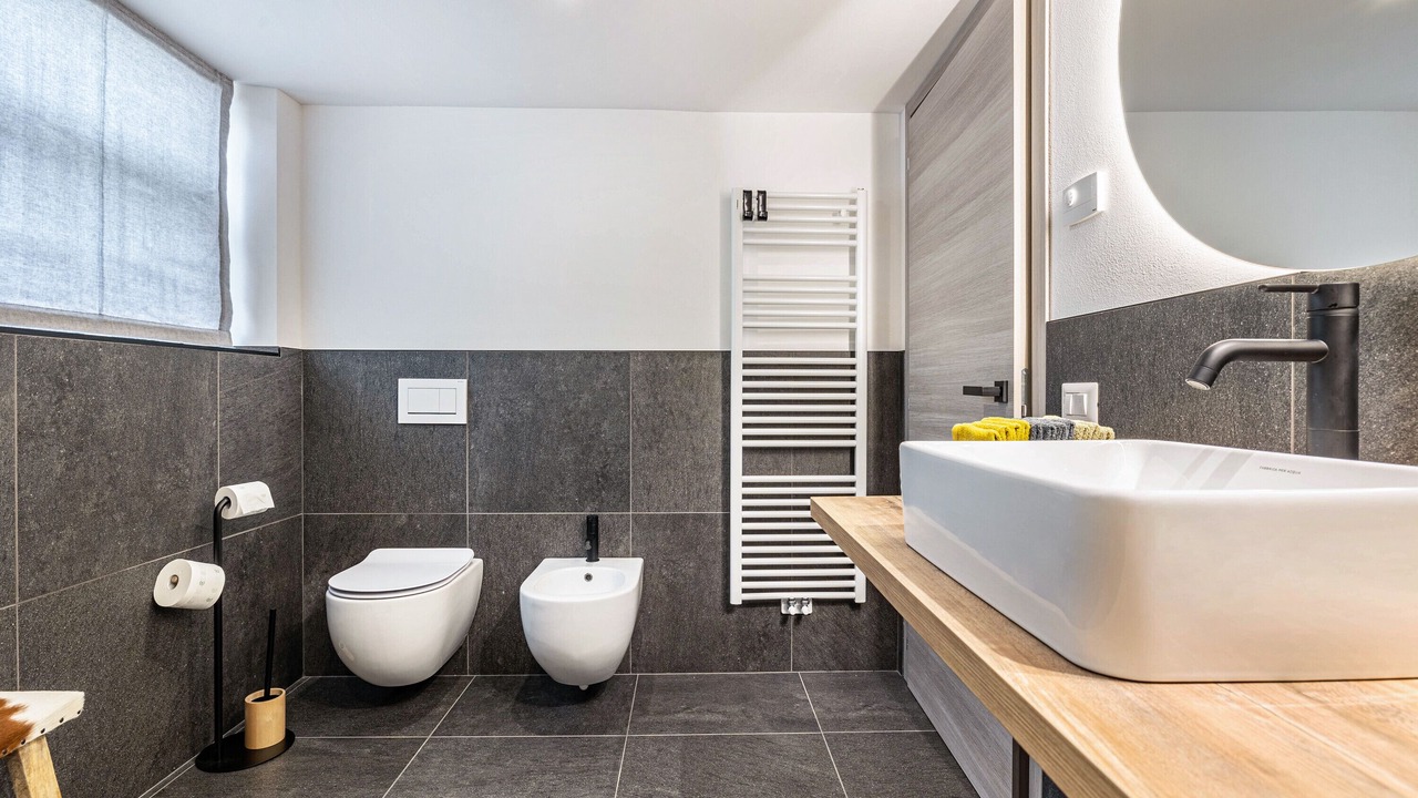 Photo of Bathroom in Bocenago