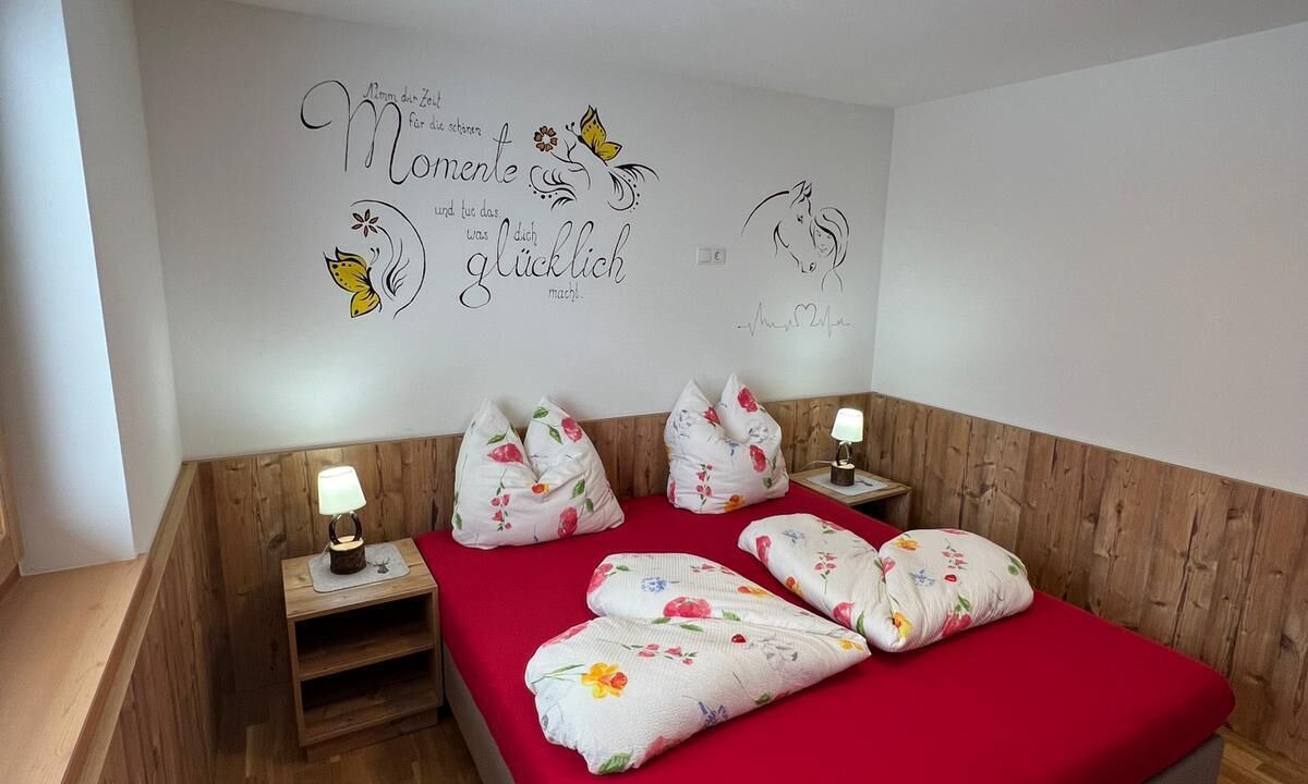 Photo of Bedroom in Trodena